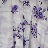 إشراق – شرشف صلاة بسحاب أمامي وكم كلوش باللون البن...