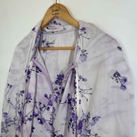 إشراق – شرشف صلاة بسحاب أمامي وكم كلوش باللون البن...