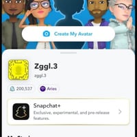 حساب سناب شات 200 الف نقطه | تسليم فوري