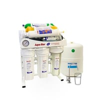 فلتر اكوا ستار 7 مراحل