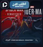 Spider-Man Remastered + Miles Morales