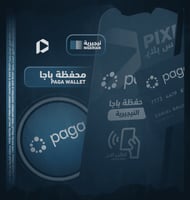 محفظة Paga النيجيرية