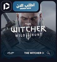 The Witcher 3
