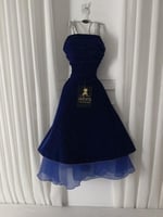 فستان سهره قصير