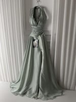 فستان سهره ناعم