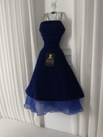 فستان سهره قصير