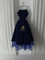 فستان سهره قصير