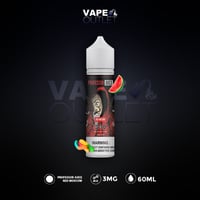 نكهة بروفيسور جوس ريد موسكو 3 نيكوتين 60ملي