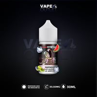 نكهة بروفيسور جوس ريد موسكو ايس 30ملي