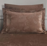 مفرش شتوي فلانيل مفرد 4 قطع - كانون