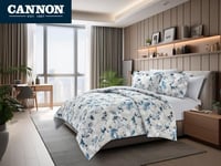 طقم لحاف كنج 6 قطع - كانون