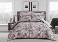 طقم لحاف كنغ – 6 قطع من Valentini Home