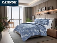 طقم لحاف كنج 6 قطع - كانون