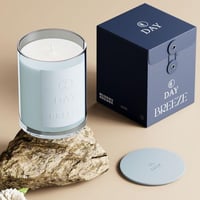 شمعة بريز - داي