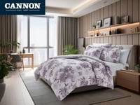 طقم لحاف كنج 6 قطع - كانون