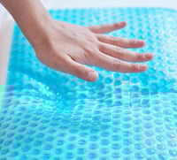 مخده كول جل 70*40