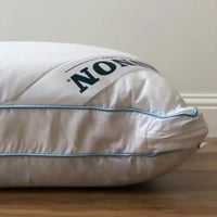 مخدة كوين ميموري فوم 3 طبقات كانون