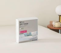 واقي مرتبة من سيلكارا نفرين 180*200