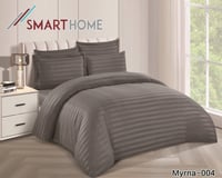 بكج نفر 5 قطع - مرتبة وسرير ولحاف و2مخدة