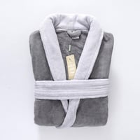 روب استحمام كلاسيك