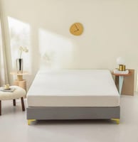 واقي مرتبة سليب ماركت نفر ونص 120*200