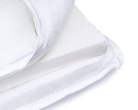 مخدة كوين ميموري فوم 3 طبقات كانون