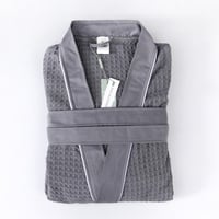 روب استحمام وافل