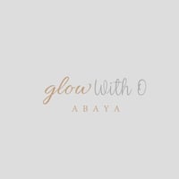 glow with O