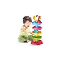 لعبة تعليمية ممتعة وتعليمية للاطفال الصغار من 5 طب...