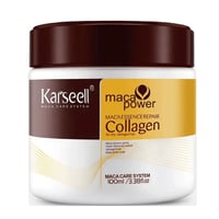 كارسيل قناع معالج للشعر بالكولاجين للشعر الجاف وال...