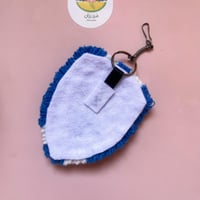 عدة ابرة النفاش (شعار الهلال)