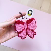 عدة إبرة النفاش (شكل فيونكة)