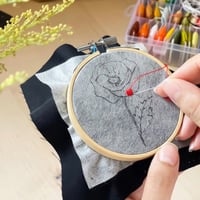 قماش قابل للذوبان