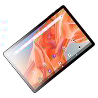 تابلت بريف - T2 Max Wifi | 128GB + 4GB RAM - رمادي