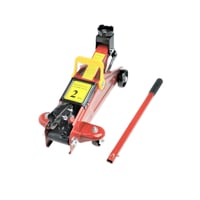 عفريتة هيدورليك من JSA موديل 010743