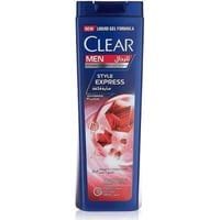 شامبو كلير عناية فائقه 400 مل