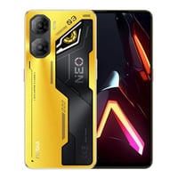 جوال نوبيا - Nubia Neo 3 256GB | 8GB RAM - متوفر ب...