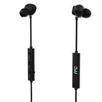 mycandy Wireless Neckband BHS-110N -أسود