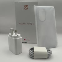 جوال هواوي - HUAWEI nova 13 12GB RAM | 256GB - أسو...