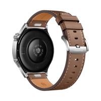 ساعة ذكية HUAWEI WATCH GT 5 46mm - بني- مستعملة