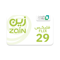 زين فليكس 29