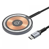 شاحن لاسلكي موماكس بتقنية كيو ماج 2 المتوافقه مع ت...