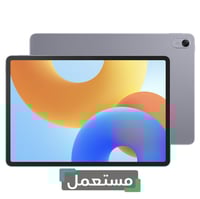 تابلت - هواوي ميت باد 11.5 128GB | 8 RAM - رمادي -...