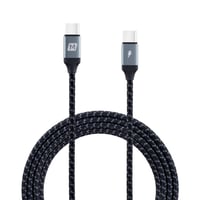 كيبل موماكس زيرو - من تايب سي الى تايب سي 2م - اسو...