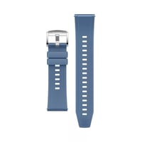 سوار هواوي ايزي فيت 22 مم - أزرق
