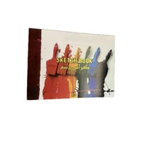 كراسة رسم 18 ورقة