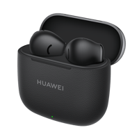 سماعة HUAWEI FreeBuds SE 3 - أسود - مستعملة