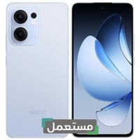 جوال اوبو - OPPO Reno 13F 5G - 256GB | 12GB RAM -...