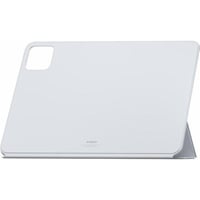 كفر حماية متوافق مع شاومي تابلت باد 6 - أزرق