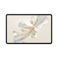 تابلت - HONOR Pad 9 | 256GB + 8GB RAM - رمادي - مس...